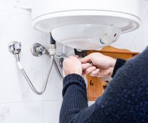 About Water Heater Repair LLC Oakwood, OH